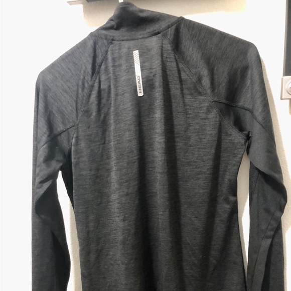 HEAD base layer shirt - Picture 1 of 5